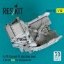 1/32 A-7E Corsair II ejection seat SJU-8/A late for Trumpete image 2