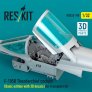 ResKit 1/32 F-105D Thunderchief Cockpit Basic Edition image 2