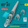 Reskit 1/32 F-105G Thunderchief Cockpit Hyperdetailed