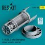 ResKit RSU320208 F-104 Starfighter Schub 1/32 image 2