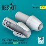 Reskit D�sen F/A-18E/F/G Super Hornet 1/32 Revell Typ 1