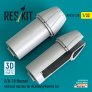 Reskit Tuy�res F/A-18 Hornet 1/32 Academy/Kinetic image 1