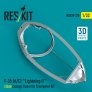 ResKit RSU320225 F-35A/F-35C Canopy 1/32 image 1