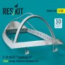ResKit RSU320225 F-35A/F-35C Canopy 1/32 image 2