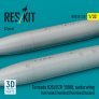 1/32 Tornado IDS/ECR 1500L underwing fuel tanks image 2