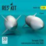 Reskit 1/32 Tornado 2250L Unterfl�geltanks RAF RSAF image 2