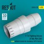 Reskit 1/32 F-16 Fighting Falcon F100-PW-220 Tuy�re ACA