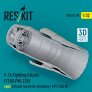 Reskit 1/32 F-16 Fighting Falcon F100-PW-220 Tuy�re ACA image 3