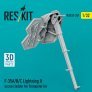 Reskit 1/32 Zugangsleiter F-35A/B/C Lightning II Trumpeter
