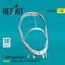 ResKit 1/32 F-35B Lightning II Verri�re Ouverte image 2