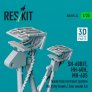 1/35 SH-60B/F, HH-60H, MH-60S blade fold restraint image 2