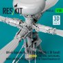 Reskit 1/35 AH-64 Apache A/D/E Rotor Principal D�ploy� image 2