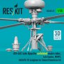 Reskit 1/35 AH-64E Apache Rotor Principal D�ploy� Set 1 image 1