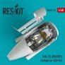 1/48 MiG-25 Cockpit set
