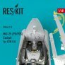 1/48 MiG-25 Cockpit set image 1