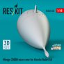 ResKit RSU480405 Cono Mirage 2000N 1/48 image 2
