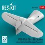 ResKit 1/48 PBY-5/5A/OA-10A Catalina Correct Tail Revell