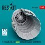 ResKit RSU480450 Tuy�res F-15A Eagle 1/48 image 2