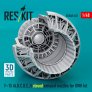 ResKit RSU480451 F-15 Eagle D�sen 1/48 image 2