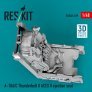 Reskit 1/48 A-10A/C Thunderbolt II ACES II Ejection Seat image 1