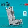 Reskit 1/48 A-10A/C Thunderbolt II ACES II Ejection Seat image 2