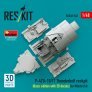 RESKIT 1/48 Cockpit P-47D-10/11 Thunderbolt pour Miniart image 1