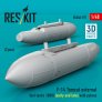 Reskit 1/48 F-14 Tomcat R�servoirs Externes 1000L image 2