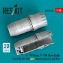 Reskit 1/48 F-15I Raam / F-15K Slam Eagle Tuy�res tardives image 1