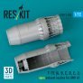 ResKit RSU720303 F-15 Eagle D�sen 1/72 image 1