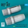 ResKit RSU720303 F-15 Eagle D�sen 1/72 image 2