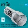 ResKit RSU720313 F-104S/F-104G D�se 1/72
