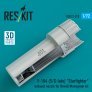 ResKit RSU720313 F-104S/F-104G D�se 1/72 image 2