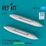 Reskit 1/72 F-14 Tomcat R�servoirs Externes 1000l avec Pyl�nes image 1