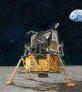 Revell 1/48 Apollo 11 Eagle Lunar Module 50. Jahrestag image 1