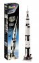 1/96 Apollo 11 Saturn V Rocket 50th Anniversary of the Moon Land