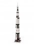 1/96 Apollo 11 Saturn V Rocket 50th Anniversary of the Moon Land image 2