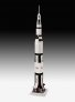 1/96 Apollo 11 Saturn V Rocket 50th Anniversary of the Moon Land image 3