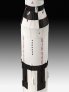 1/96 Apollo 11 Saturn V Rocket 50th Anniversary of the Moon Land image 7