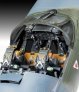 Revell 1/32 Hawker Hunter T.7/T.7A Doppelsitzer image 3