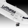 1/144 Airbus A340-300 Lufthansa New Livery image 3