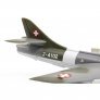 1/144 Hawker Hunter FGA.9 Special Swiss Version image 3