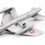 1/144 Hawker Hunter FGA.9 Special Swiss Version image 4