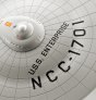 1/600 USS Enterprise NCC-701 image 4