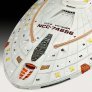 1/650 USS Voyager image 2