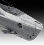 1/144 German Submarine Type IX C/40 U190 image 2