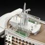1/700 Queen Mary 2 image 3