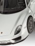 1/24 Gift Set Porsche Panamera and Porsche 918 Spyder image 6