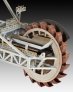 1/200 Bucket Wheel Excavator Schaufelradbagger image 3