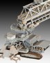 1/200 Bucket Wheel Excavator Schaufelradbagger image 4