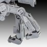 1/164 First Order Heavy Assault Walker Build & Play image 3